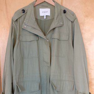Lightweight Fall Jacket -XL